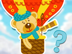 Jeu Kids Quiz: World Wonders