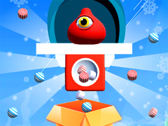 Jeu Christmas Candy Escape 3D