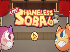 Jeu Shameless Soba 2