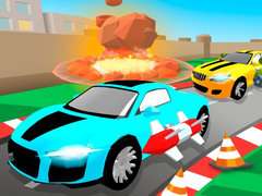 Jeu Gun Racing