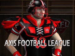 Jeu Axis Football League