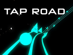 Jeu Tap Road