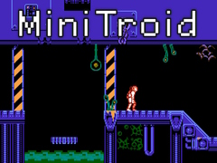 Jeu MiniTroid