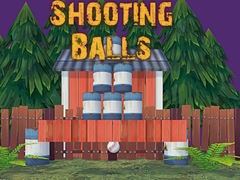 Jeu Shooting Balls