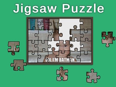 Jeu Jigsaw Puzzle