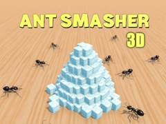 Jeu Ant Smasher 3D