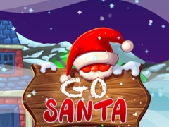 Jeu Go Santa