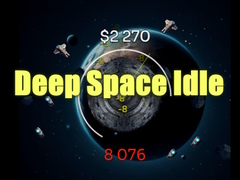 Jeu Deep Space Idle