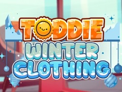 Jeu Toddie Winter Clothing