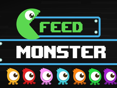 Jeu Feed Monster