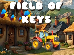 Jeu Field of Keys