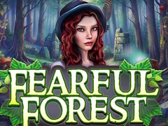 Jeu Fearful Forest