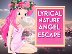 Jeu Lyrical Nature Angel Escape