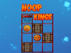 Jeu Hoop KIngs