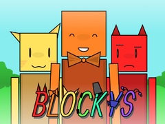 Jeu Blockys