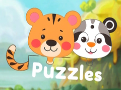 Jeu Puzzles