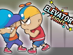 Jeu Elevator Fight