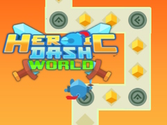 Jeu Heroic Dash World