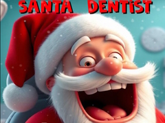 Jeu Santa Dentist