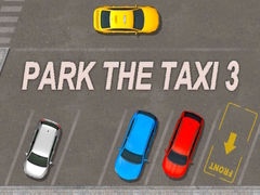 Jeu Park The Taxi 3