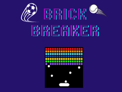 Jeu Brick Breaker