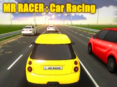 Jeu MR RACER - Car Racing