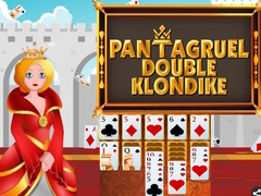 Jeu Pantagruel Double Klondike