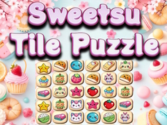 Jeu Sweet Tile Puzzle