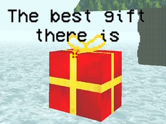 Jeu The Best Gift There Is