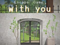 Jeu With You Room Escape