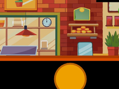 Jeu Pizza Frenzy Tycoon