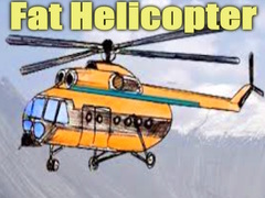 Jeu Fat Helicopter