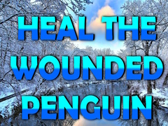 Jeu Heal the Wounded Penguin