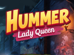 Jeu Hummer Lady Queen