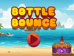 Jeu Bottle Bounce