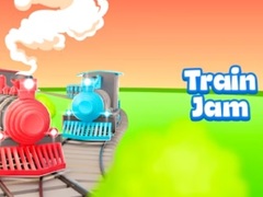 Jeu Train Jam