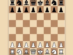 Jeu Classic Chess Duel