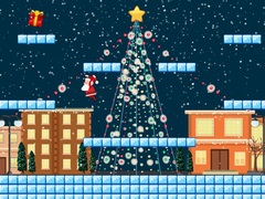 Jeu Christmas Quest