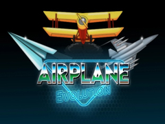 Jeu Airplane Evolution