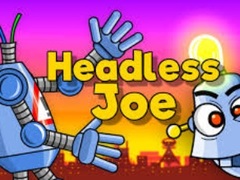 Jeu Headless Joe