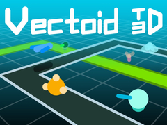 Jeu Vectoid TD