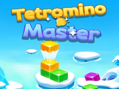 Jeu Tetromino Master