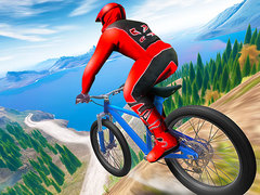 Jeu Riders Downhill Racing