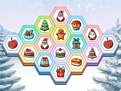 Jeu Holiday Hex Sort