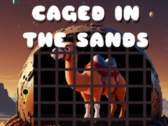 Jeu Caged in the Sands