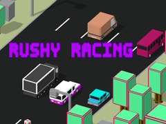 Jeu Rushy Racing