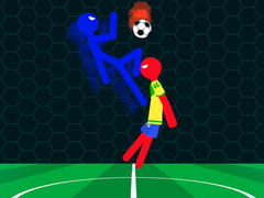 Jeu Ragdoll Football 2 Players