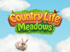 Jeu Country Life Meadows