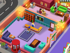 Jeu DayCare Tycoon