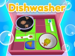 Jeu Dishwasher